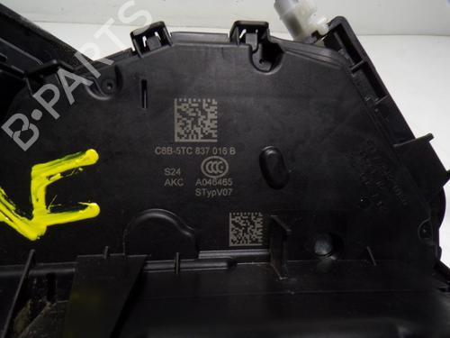 Front right lock AUDI A1 Sportback (GBA)  | BP12960626C97 