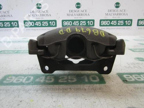 Right front brake caliper SEAT EXEO ST (3R5) 2.0 TDI | BP11550403M104 