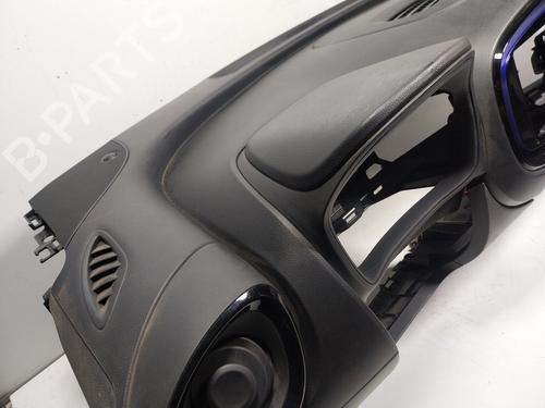 Dashboard TOYOTA AYGO X (_B7_) 1.0 VVT-i (KGB70) | BP29111907C46 