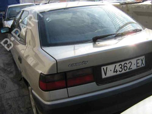 Hood lock CITROËN XANTIA (X1_, X2_)  | BP9086341C133 