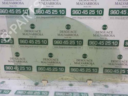 Used Front right door window Front right door window NISSAN X-TRAIL II (T31) [2007-2018] 9083091 9083091