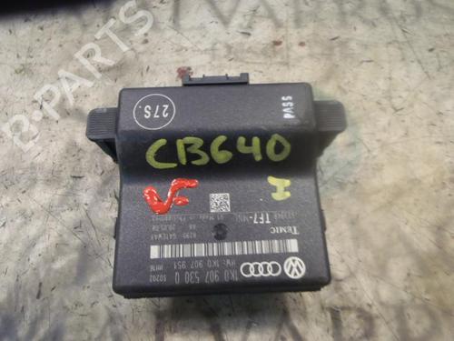 Used Electronic module Electronic module SEAT ALTEA XL (5P5, 5P8) [2006-2015] 3814190 3814190