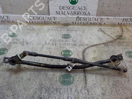 Used Front wipers mechanism HYUNDAI i30 (FD) 1.4 (109 hp) 14278475