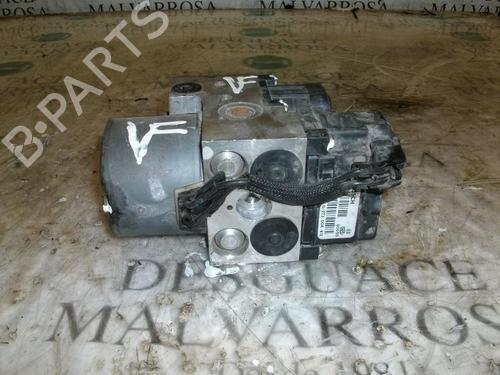 ABS Bremseaggregat CITROËN XSARA Coupe (N0) 2.0 HDI 90 | BP3769897M43 