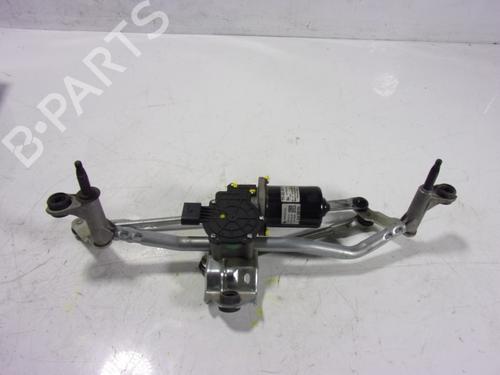 Used Front wiper motor Front wiper motor CUPRA ATECA (KH7, KHP, KBP) 2.0 TSI 4Drive (300 hp) 10140479 10140479