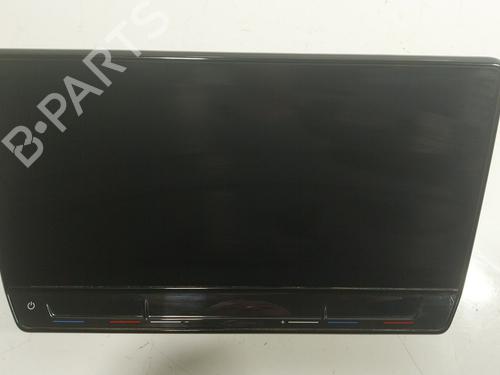 Used Display monitor Display monitor SEAT LEON Sportstourer (KL8, KLD) [2020-2026] 32988257 32988257