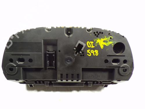 Instrument cluster BMW 3 Touring (E91)  | BP8912838C47 