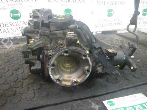 Rear differential MERCEDES-BENZ S-CLASS (W140)  | BP3844277M24 