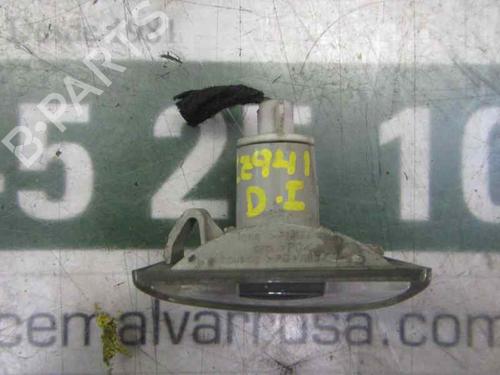 Used Left side indicator Left side indicator OPEL INSIGNIA A (G09) 2.0 CDTI (68) (160 hp) 11644405 11644405