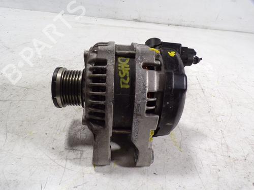 Used Alternator Alternator FORD FIESTA VII (HJ, HF) [2017-2026] 8493277 8493277