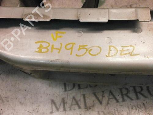 Front bumper reinforcement RENAULT LAGUNA II (BG0/1_)  | BP3792879C109 