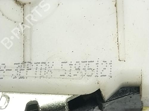 Front right lock FIAT 500 (312_) 1.4 (312AXC1B, 312CXC1B) | BP28517964C97