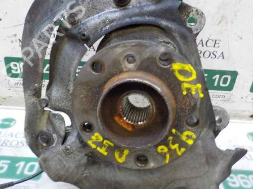 Left front steering knuckle BMW X5 (E70) 3.0 d | BP5672240M25