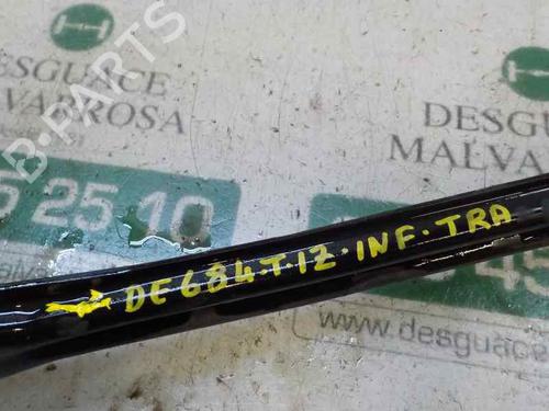 Querlenker links hinten VW TOUAREG (7LA, 7L6, 7L7) 3.0 V6 TDI | BP5544674M14 