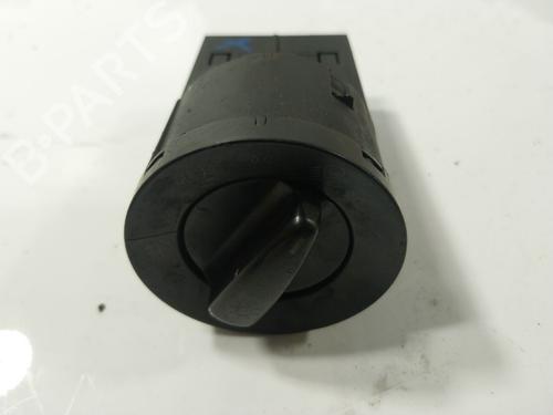 Used Headlight switch Headlight switch VW POLO (6N2) [1999-2001] 28413405 28413405