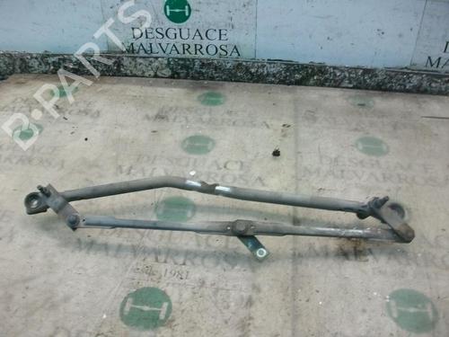 Used Front wipers mechanism FORD MONDEO III Saloon (B4Y) 2.0 16V TDDi / TDCi (115 hp) 14265183