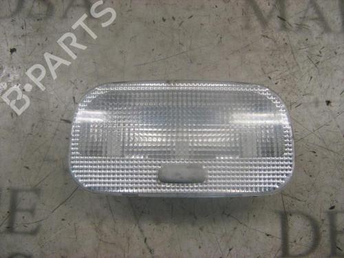 Used Interior roof light PEUGEOT 307 (3A/C) 2.0 HDi 90 (90 hp) 7413700