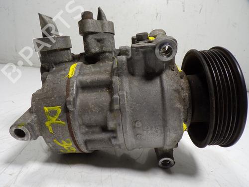 Used AC compressor AC compressor VW GOLF VII Variant (BA5, BV5) 2.0 TDI (150 hp) 15064618 15064618