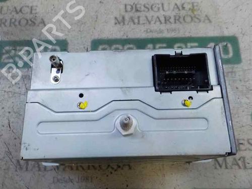 Radio OPEL INSIGNIA A (G09) 2.0 Turbo 4x4 (68) | BP5668747E6 