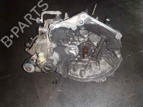 Gearbox CITROËN SAXO (S0, S1)  | BP3800118M3 