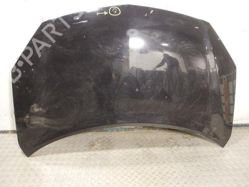 Used Hood RENAULT KOLEOS I (HY_) 2.0 dCi (HY0K) (150 hp) 24574757