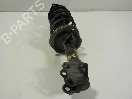 Used Left front shock absorber NISSAN CUBE (Z12) [2007-2025]  11192898