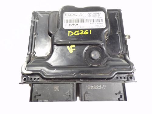 Used Engine control unit (ECU) Engine control unit (ECU) FORD FOCUS IV (HN) [2018-2026] 7065060 7065060
