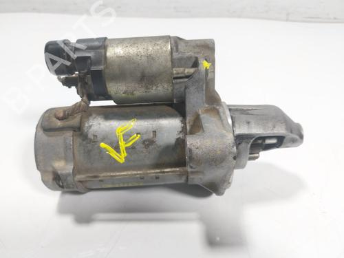 Startmotor HONDA CIVIC IX (FK) 1.6 i-DTEC (FK3) (120 hp) 16080284