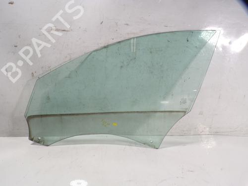 Used Front left door window Front left door window JAGUAR XF I (X250) 2.7 D (207 hp) 9812286 9812286