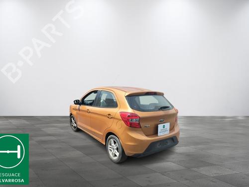 Left sun visor FORD KA+ III (UK, FK)  | BP17234507I1  - Image 7