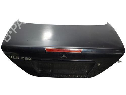 Used Tailgate Tailgate 15067401 15067401