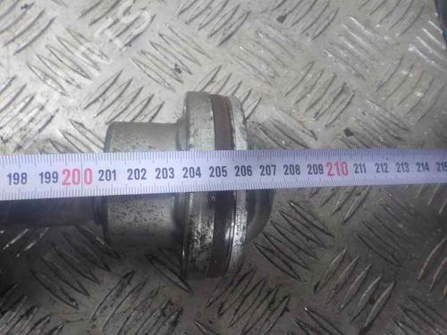 Driveshaft LAND ROVER RANGE ROVER EVOQUE (L538)  | BP6439551M37 