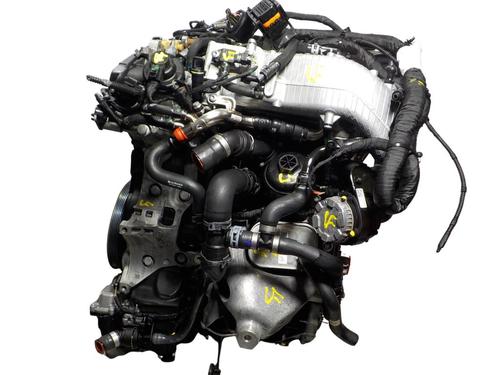 Used Engine Engine AUDI Q5 (FYB, FYG) [2016-2026] 10515773 10515773