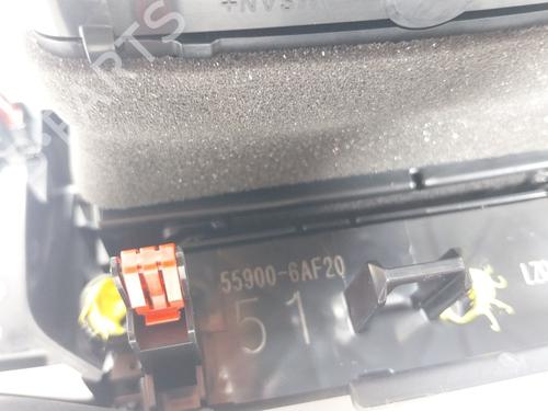 Climate control TOYOTA LAND CRUISER (_J25_) 2.8 D MHEV 4x4 (GDJ251) | BP27620601I5 - Image 5