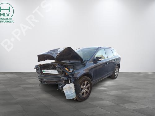 Engine VOLVO XC60 I SUV (156) D4 | BP37178255M1 - Image 12