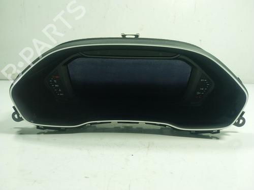 Used Instrument cluster Instrument cluster AUDI Q3 Sportback (F3N) 35 TFSI Mild Hybrid (150 hp) 17574183 17574183