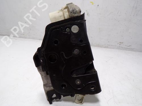 Used Front left lock Front left lock 10539561 10539561
