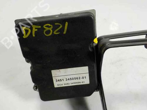 ABS pump BMW X3 (E83) 2.0 d | BP6705552M43 