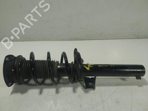 Used Right front shock absorber Right front shock absorber CUPRA FORMENTOR (KM7, KMP) [2020-2026] 19541576 19541576