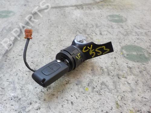 Used Electronic module Electronic module PEUGEOT 207 (WA_, WC_) 1.4 (73 hp) 14278899 14278899