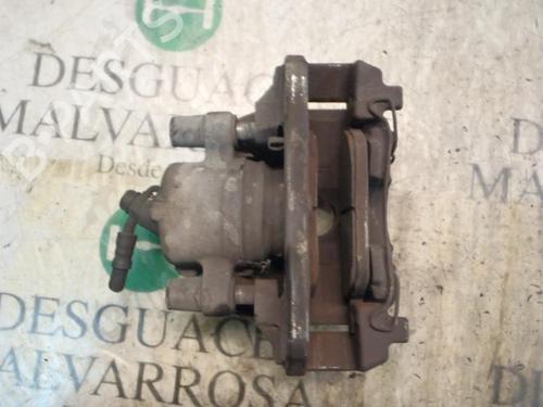 Left front brake caliper TOYOTA AVENSIS (_T22_) 2.0 D-4D (CDT220_, CDT220R) | BP11546795M105