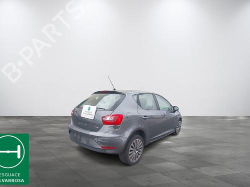 Catalyst SEAT IBIZA IV (6J5, 6P1)  | BP22407985M10 