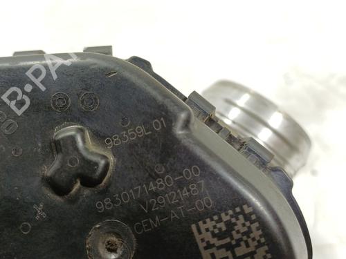 Throttle body PEUGEOT RIFTER 1.5 BlueHDi 130 | BP36564033M82  - Image 8