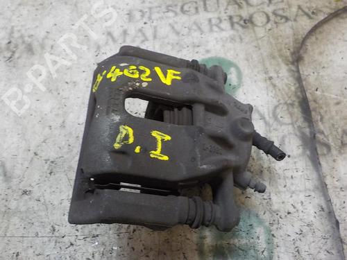 left-front-brake-caliper-renault-clio-iii-br01-cr01-2005-2006-2007-2008-2009-2010-2011-2012-2013-2014-11549173 main image