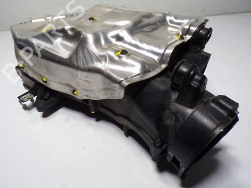 Used Air filter box Air filter box MERCEDES-BENZ C-CLASS (W205) C 200 d (205.007) (136 hp) 17029275 17029275