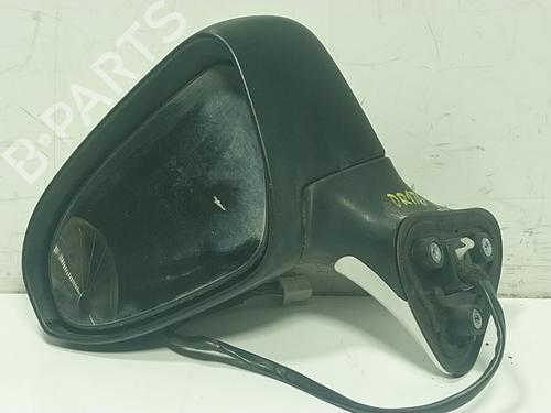 Used Left mirror TOYOTA VERSO (_R2_) 2.0 D-4D (AUR20_, AUR20R) (126 hp) 27978746