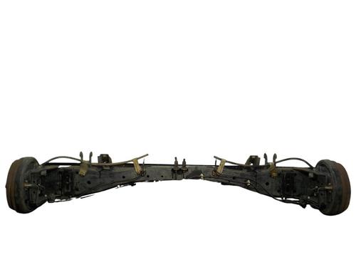 Used Rear axle NISSAN NV200 / EVALIA Bus [2010-2025]  13750231