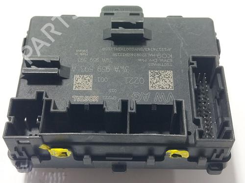 Electronic module VW CADDY V Box Body/MPV (SBA, SBH) 2.0 TDi | BP28049977M83 - Image 2