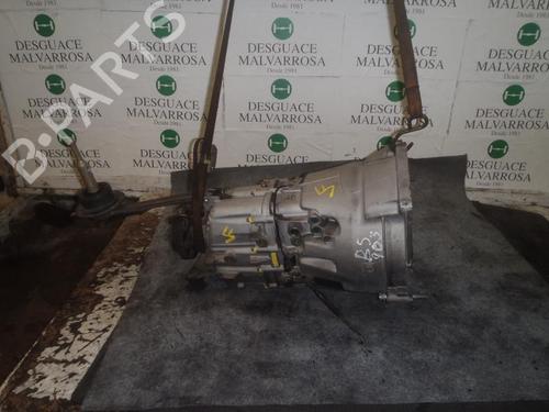 Used Gearbox BMW 3 (E46) 320 d (150 hp) 3802674