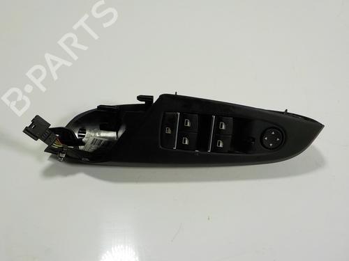 Used Left front window switch Left front window switch BMW X3 (F25) sDrive 18 d (143 hp) 11504920 11504920